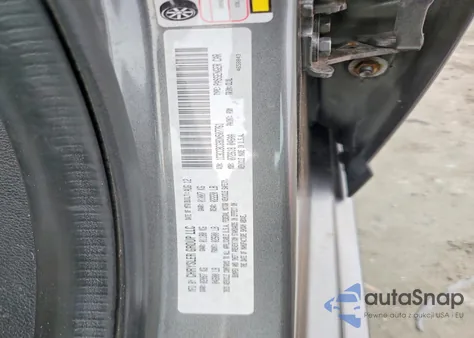 2013 Chrysler 200 Limited z USA, uszkodzony, nr VIN 1C3CCBCG9DN507761